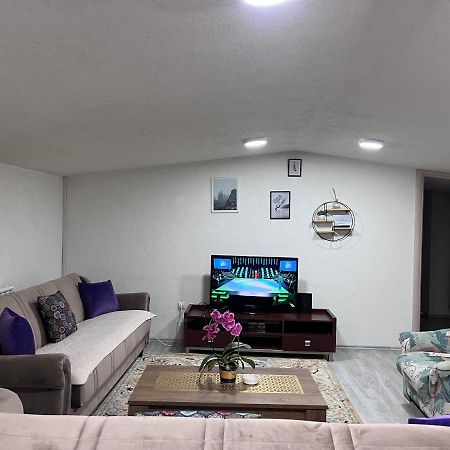 Apartmán Apartman Centar Novi Pazar Exteriér fotografie