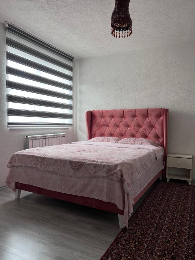 Apartmán Apartman Centar Novi Pazar Exteriér fotografie