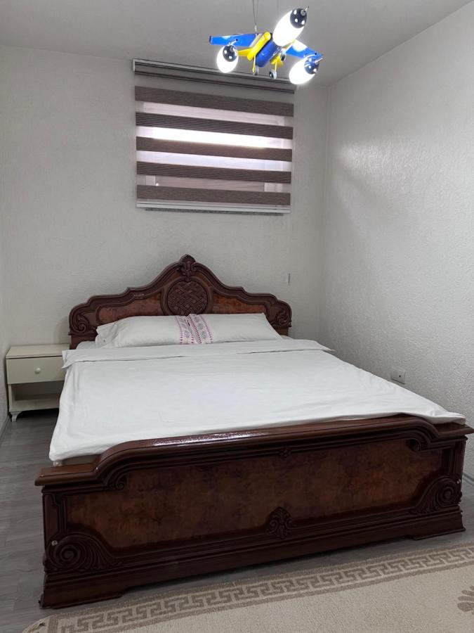 Apartmán Apartman Centar Novi Pazar Exteriér fotografie