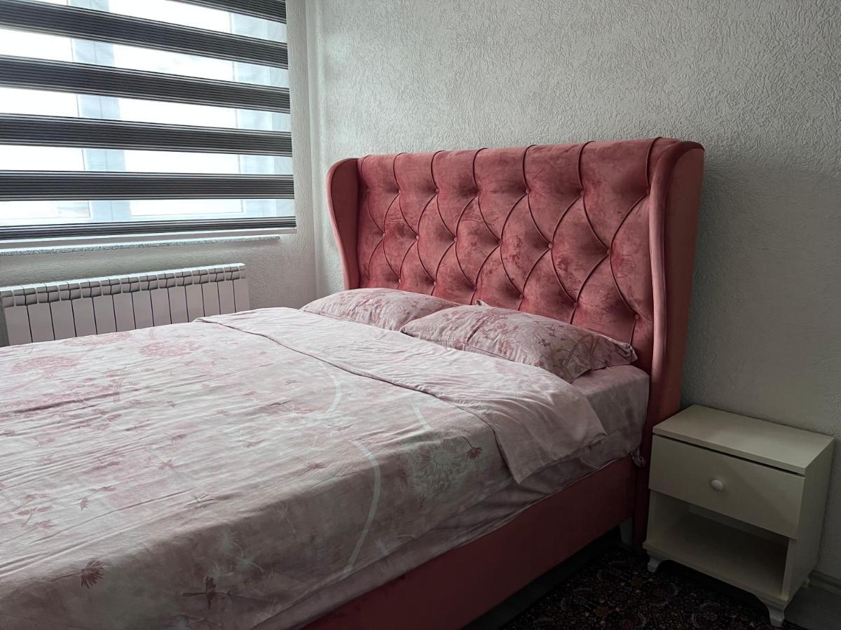 Apartmán Apartman Centar Novi Pazar Exteriér fotografie