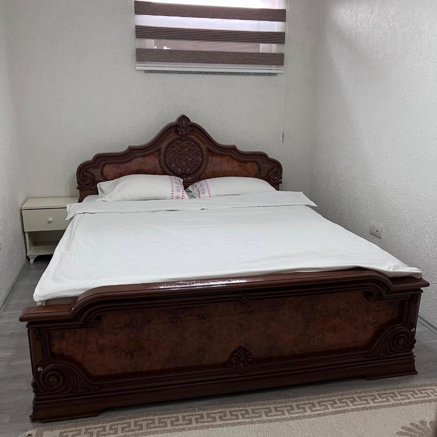 Apartmán Apartman Centar Novi Pazar Exteriér fotografie