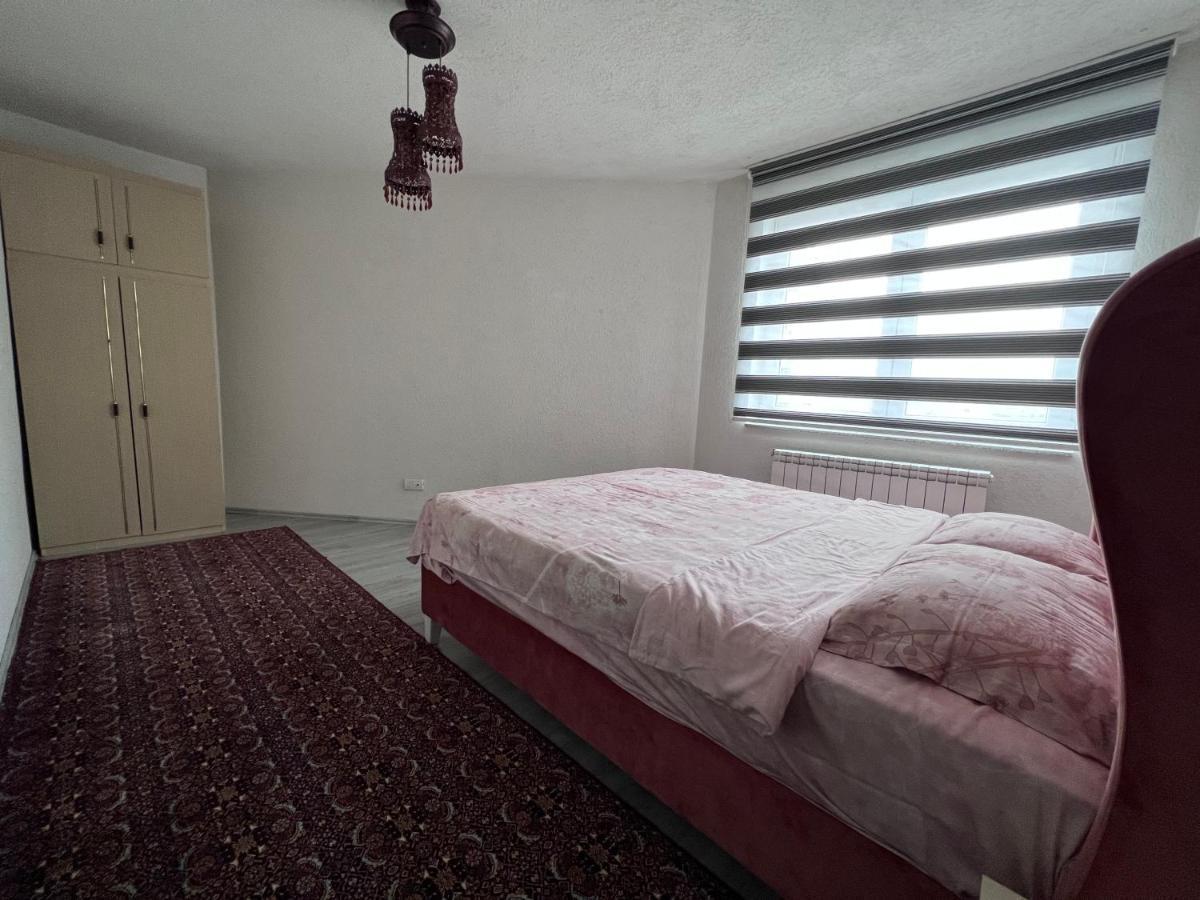 Apartmán Apartman Centar Novi Pazar Exteriér fotografie