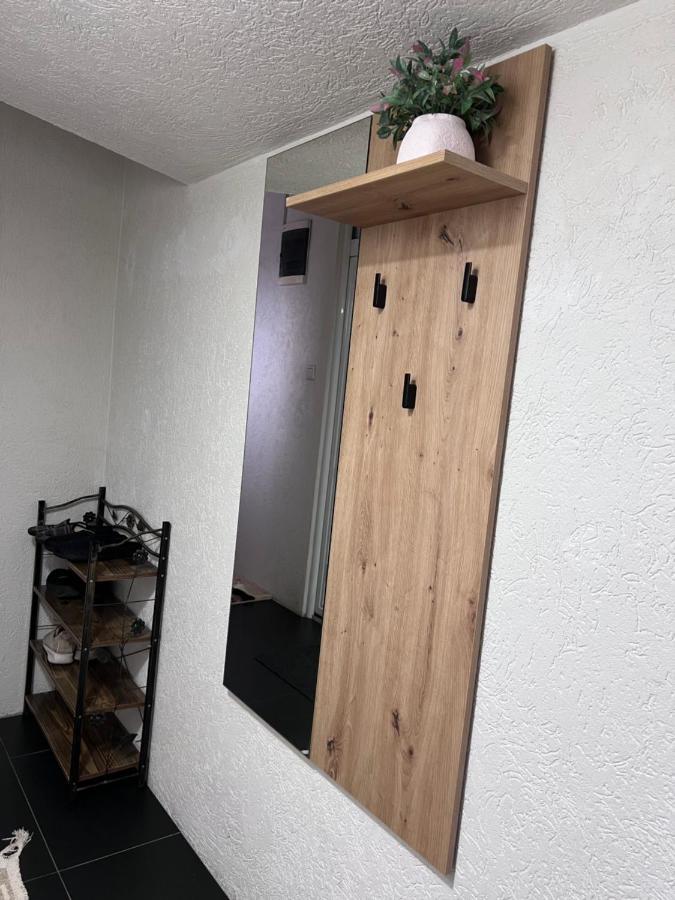 Apartmán Apartman Centar Novi Pazar Exteriér fotografie