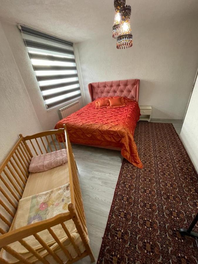Apartmán Apartman Centar Novi Pazar Exteriér fotografie